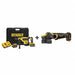 Cordless Rotary Hammer Kits Grinder