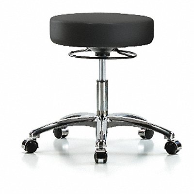 Backless Pneumatic Stool 13 W