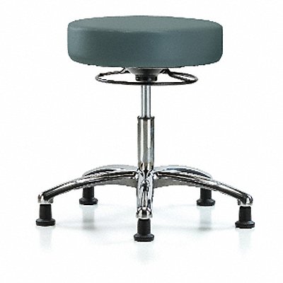 Backless Pneumatic Stool 13 W