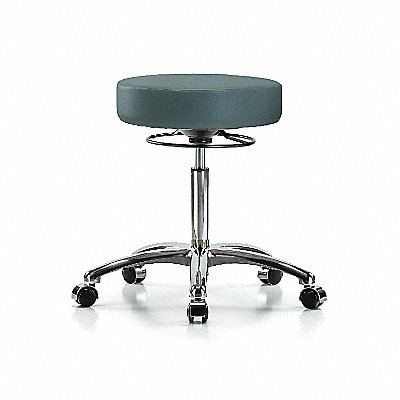 Backless Pneumatic Stool 13 W