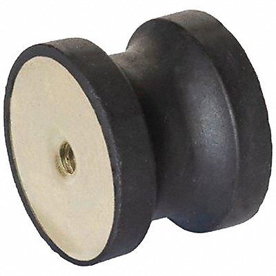 Vibration Isolation Mount Thread 1/4-20