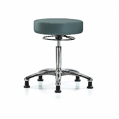 Backless Pneumatic Stool 17 W