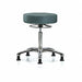 Backless Pneumatic Stool 17 W