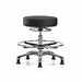 Backless Pneumatic Stool 17 W