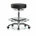 Backless Pneumatic Stool 17 W