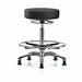 Backless Pneumatic Stool 17 W