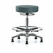 Backless Pneumatic Stool 17 W