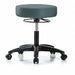 Backless Pneumatic Stool 17 W