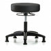 Backless Pneumatic Stool 17 W