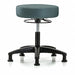 Backless Pneumatic Stool 17 W