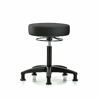 Backless Pneumatic Stool 17 W