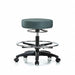 Backless Pneumatic Stool 17 W