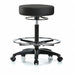 Backless Pneumatic Stool 17 W