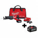 Reciprocating Saw Cordless Full-Size