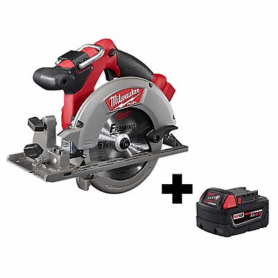 Circular Saw Cordless General Purpose