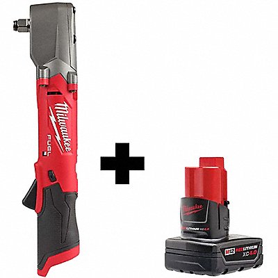 Impact Wrench Cordless 12V DC 3000 RPM