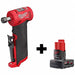 Cordless Die Grinder 12V 25000 RPM