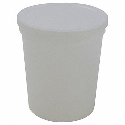 Specimen Container 946mL No Lid PK100