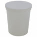 Specimen Container 946mL No Lid PK100