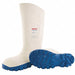 Boot White/Blue Mens 13 PR