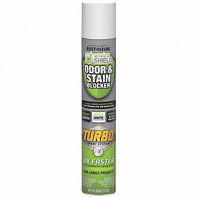 Acrylic Based Spray Primers