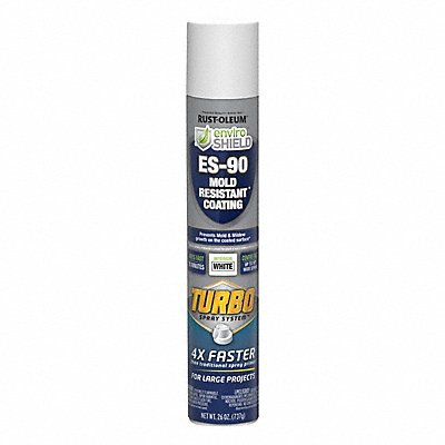 Acrylic Based Spray Primers