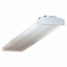 LED 4 ft Wraparound 35K 120-277V