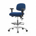 Fab ESD Hi Tilt AA FR Cstrs Blue