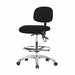 Fab ESD Chr High Tilt FR Cstrs Blk