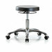 Backless Pneumatic Stool 17 W