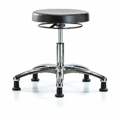 Backless Pneumatic Stool 17 W