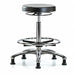 Backless Pneumatic Stool 17 W