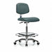 CR Vinyl Chr High FR Cast Blue