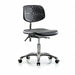 Poly CR Chair Low Tilt Cast Blk