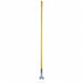 Fbrgl Dust Mop Hdl ClpOn Ctr 60 Yl PK12