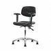 Poly ESD Chair Desk Tilt Arms Glides