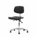 Poly ESD Chair Desk Tilt Glides