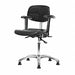 Poly ESD Chair Desk Arms Glides