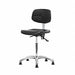 Poly ESD Chair Med Bench Tilt Glides