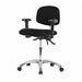 Vin Clean Room/ESD Dsk AA Cstrs Blk