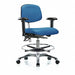 Vin CR/ESD Md T AA FR Cstrs Blu