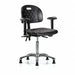 Poly Chr Chrm Med Tilt AA Stat Blk