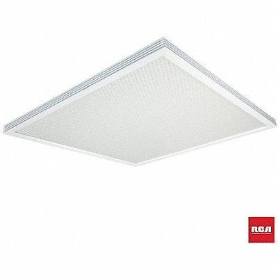 Flat Panel Lay-In Troffer High Lumens