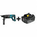 Cordless Rotary Hammer Battery Included