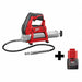 Cordless Grease Gun 12 V