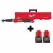 Digital Torque Wrench 12VDC Full-Size