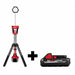 Cordless Tripod Light Battery Incl