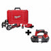 Cordless Press Tool Kit 12.0V