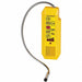 Refrigerant Leak Detector 10 Ranges