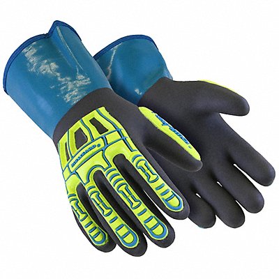 Safety Gloves PR